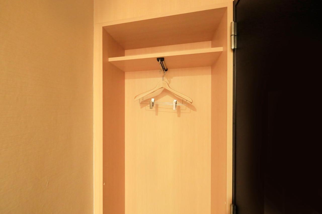 Hotel Nihonbashi Saibo Tokyo Værelse billede