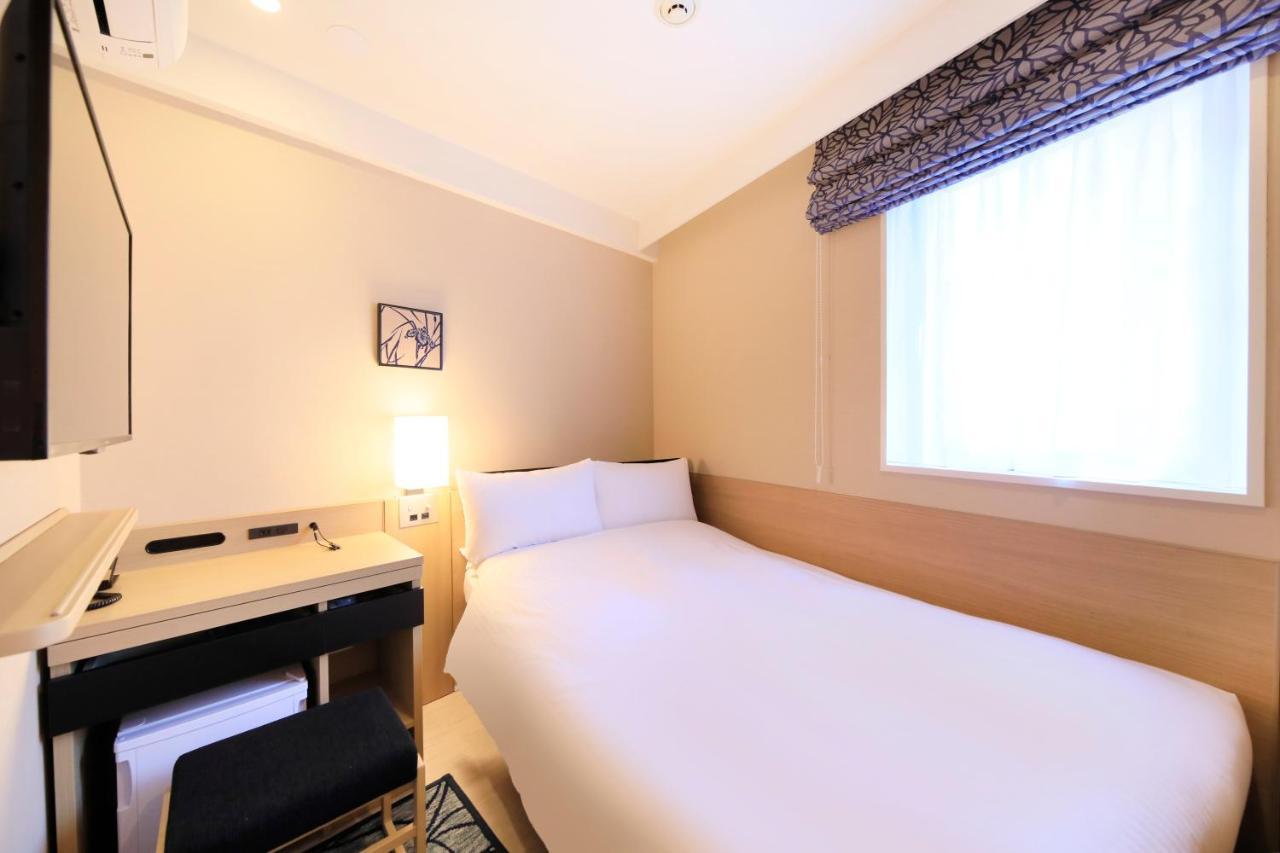 Hotel Nihonbashi Saibo Tokyo Eksteriør billede