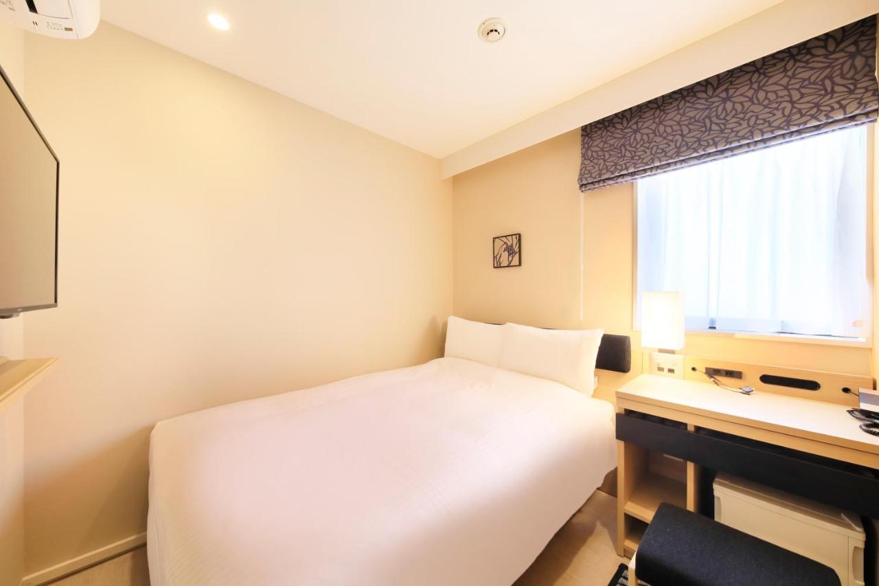 Hotel Nihonbashi Saibo Tokyo Eksteriør billede