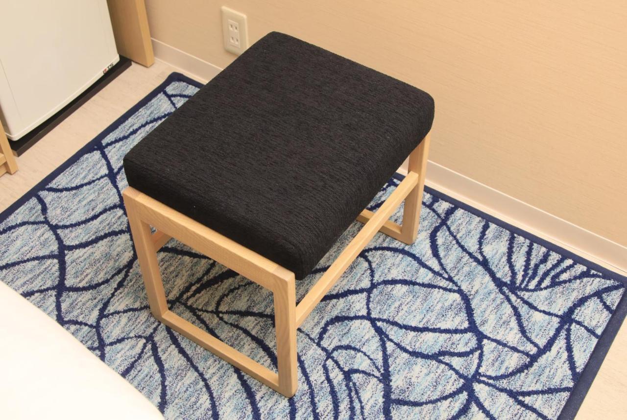Hotel Nihonbashi Saibo Tokyo Eksteriør billede