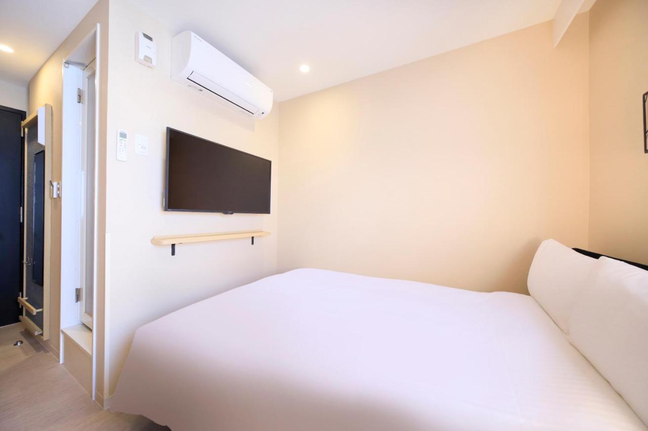 Hotel Nihonbashi Saibo Tokyo Eksteriør billede