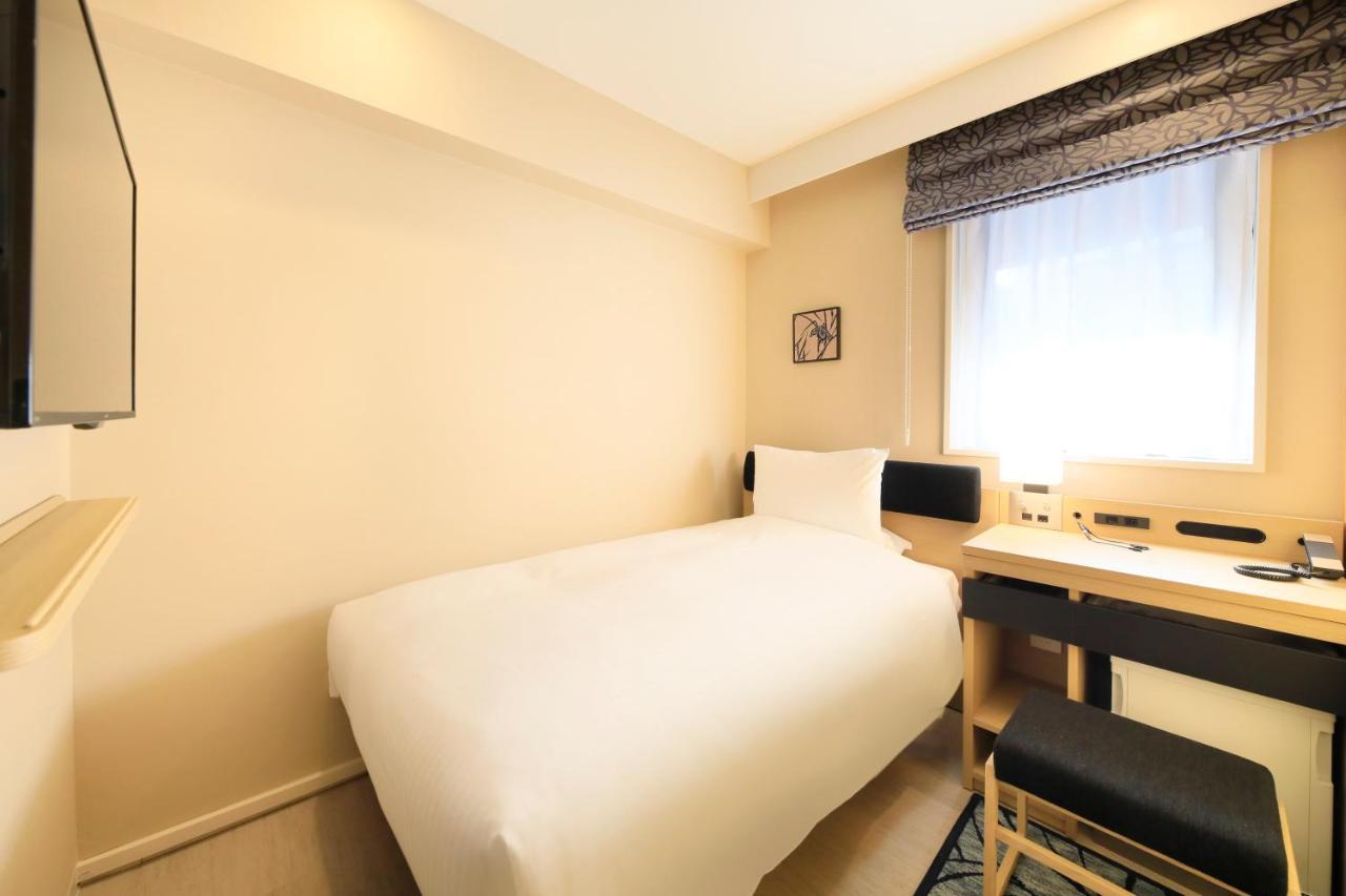 Hotel Nihonbashi Saibo Tokyo Eksteriør billede