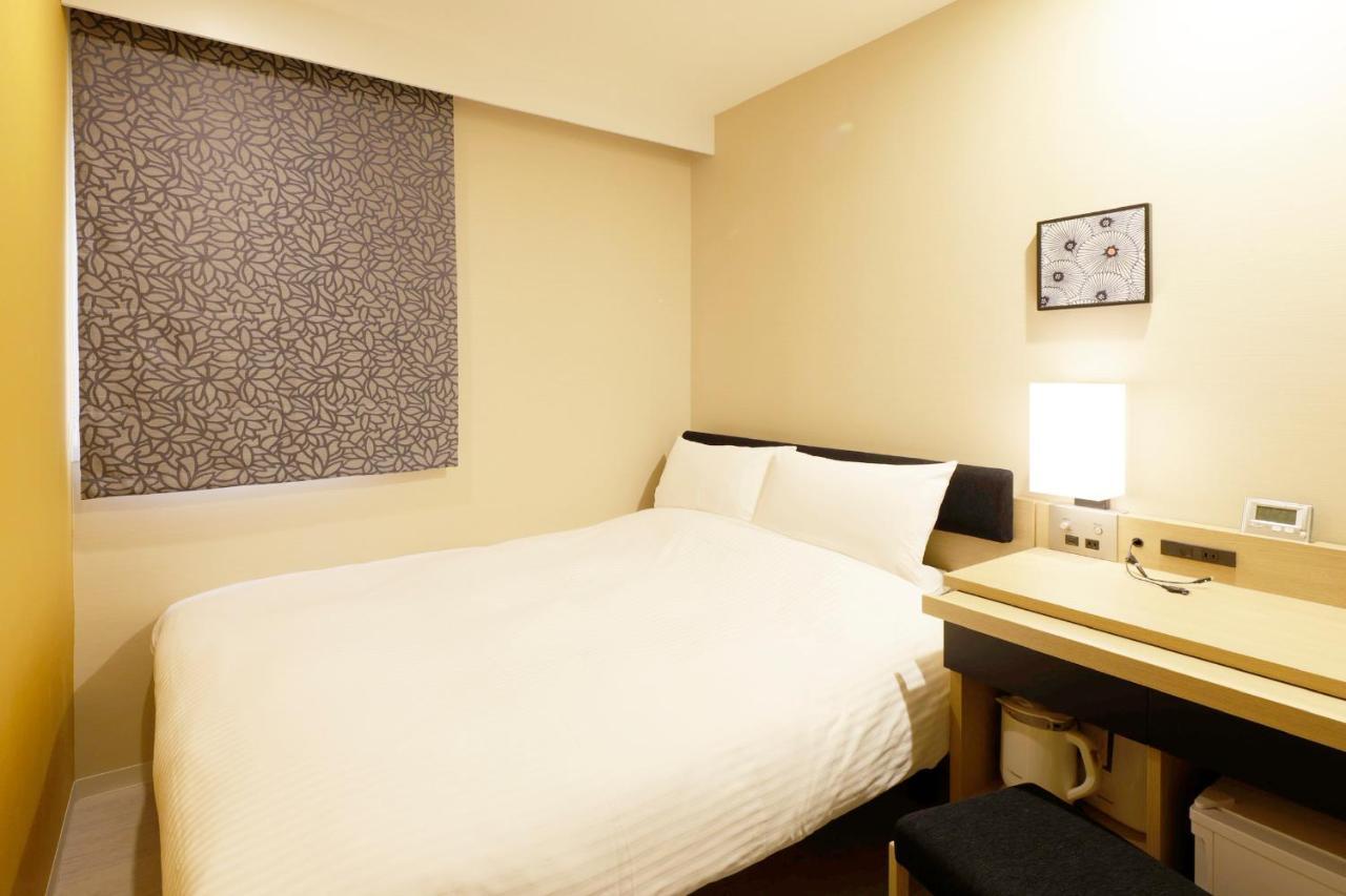 Hotel Nihonbashi Saibo Tokyo Eksteriør billede
