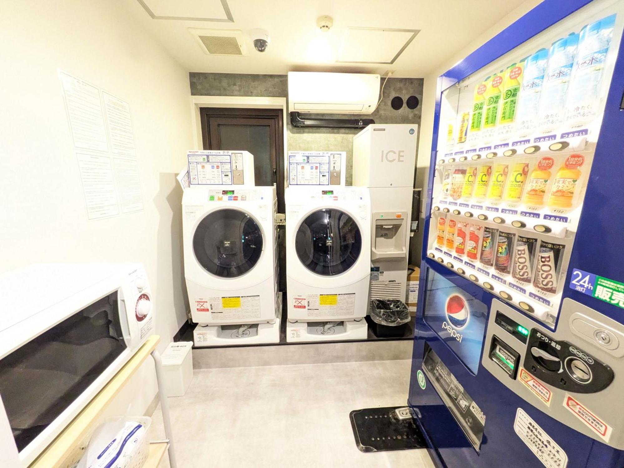 Hotel Nihonbashi Saibo Tokyo Eksteriør billede