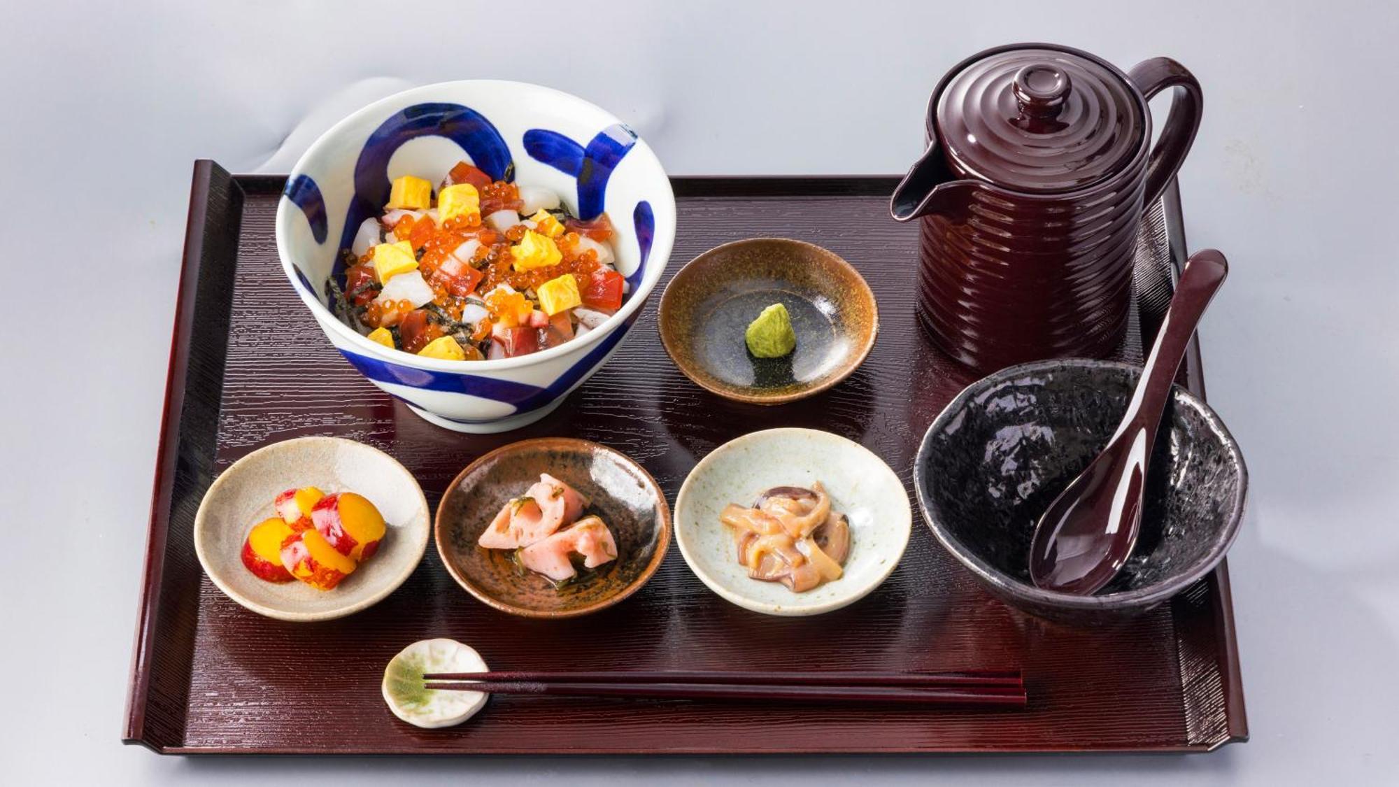 Hotel Nihonbashi Saibo Tokyo Eksteriør billede